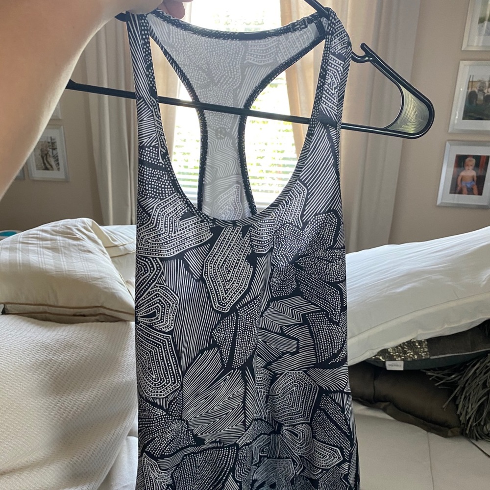 Lulu Lemon Tank